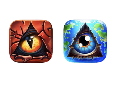 Doodle God涂鸦上帝+Doodle devil涂鸦恶魔【益智解谜】