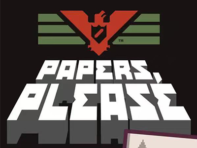 请出示证件 papersplease【模拟解谜】