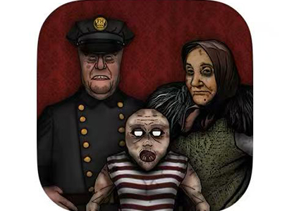 Forgotten Hill的幻灭-遗忘之丘幻灭-遗忘之丘的幻灭【冒险解谜】