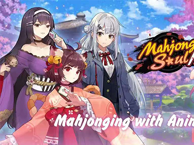 【国际服】雀魂麻将Mahjong Soul 【棋牌桌游】