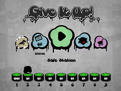 永不言弃小黑球节奏达人跳跃音符大师【音乐节奏】