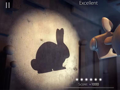 投影寻真Shadowmatic【内购DLC完整版】【冒险解谜】