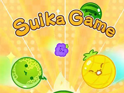 西瓜游戏Aladdin X 【休闲益智】