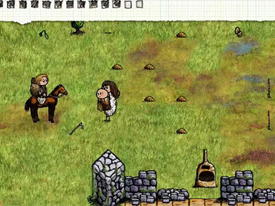 你是希望you are hope【沙盒生存】