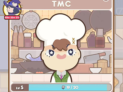 【国际服】上菜啦Too Many Cooks【模拟经营】