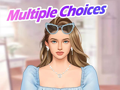 【国际服】【仅游戏本体】yoya makeup尤雅化妆游戏【模拟化妆】