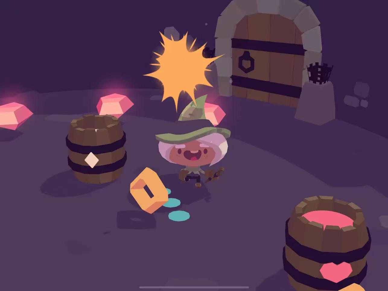 【国际服】弹子球魔法师 The Pinball Wizard【动作冒险】