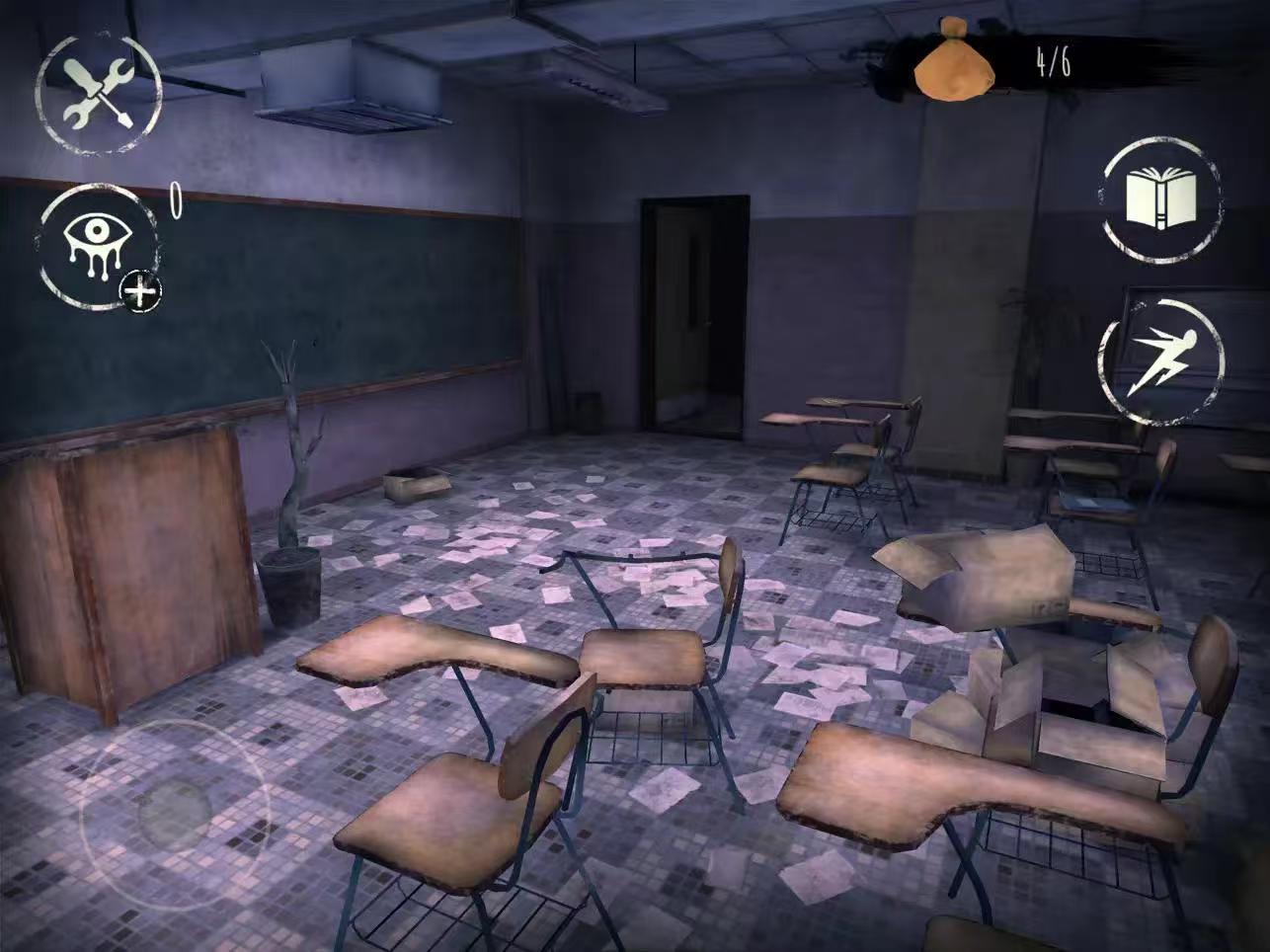 【国际服】恐怖之眼 eyes:horror&scary monsters【恐怖冒险】