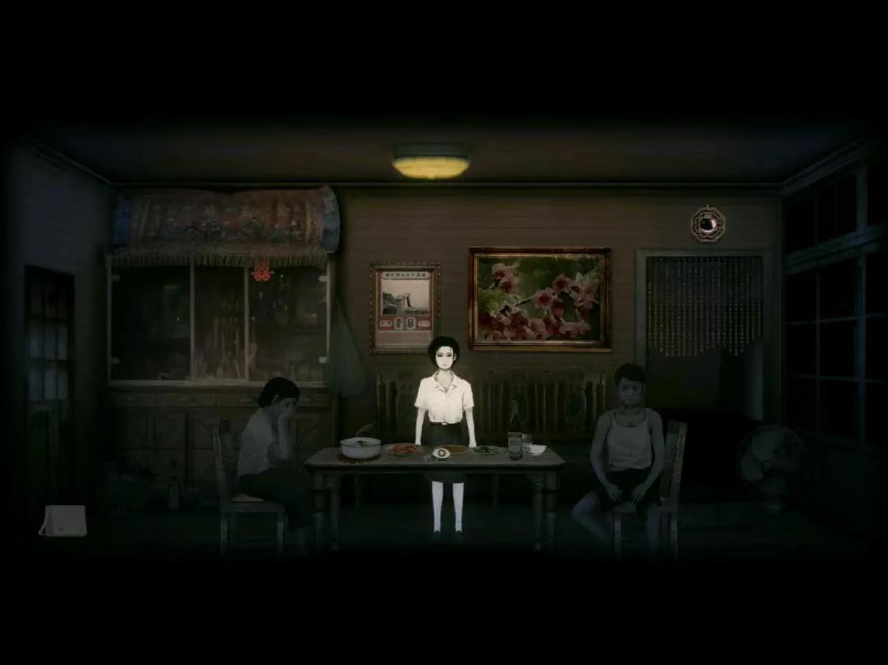 返校【恐怖解密】